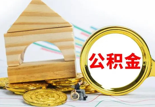 阳春在职公积金怎么提出（在职公积金怎么提取全部）